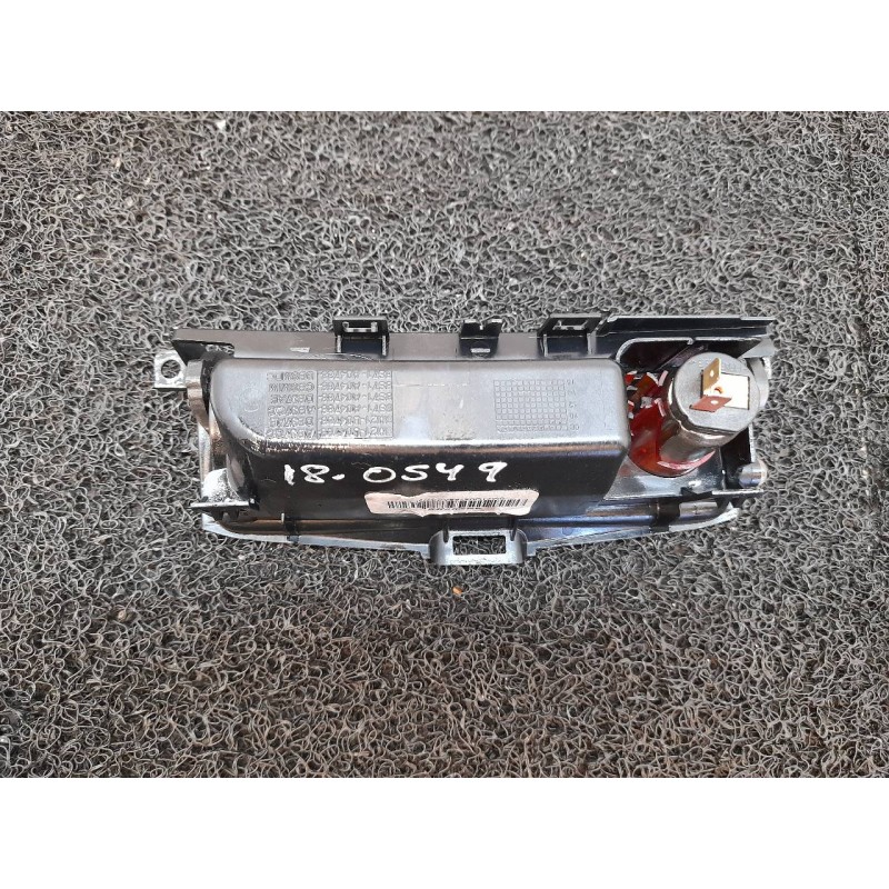 Recambio de cenicero para ford s-max (ca1) titanium referencia OEM IAM 8M21U04788AC 3