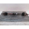 Recambio de transmision delantera derecha para hyundai elantra (xd) 2.0 cat referencia OEM IAM  137879 