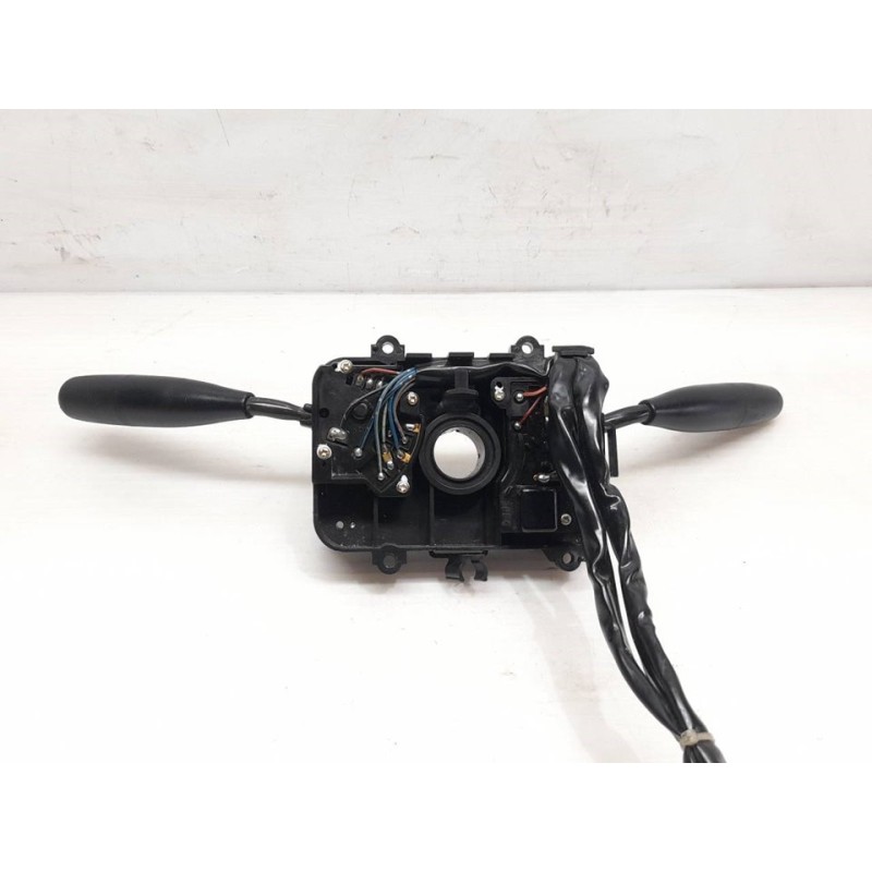 Recambio de mando luces para opel frontera b sport rs referencia OEM IAM 38920522 - Negro 3