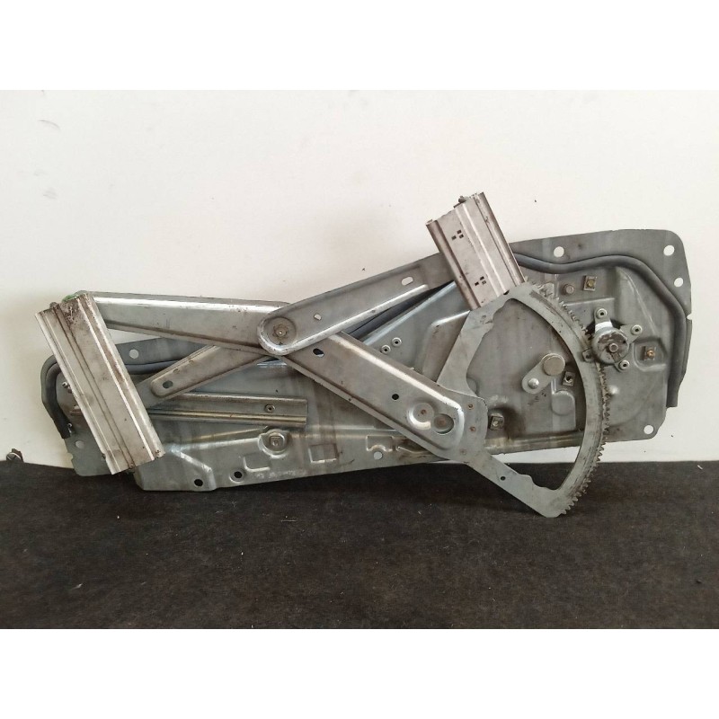 Recambio de elevalunas delantero izquierdo para volvo serie 850 referencia OEM IAM 680186447 9133482 3