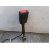 Recambio de enganche cinturon delantero izquierdo para toyota auris 2.0 d-4d cat referencia OEM IAM   