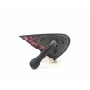 Recambio de retrovisor izquierdo para fiat seicento (187) 1.1 referencia OEM IAM   