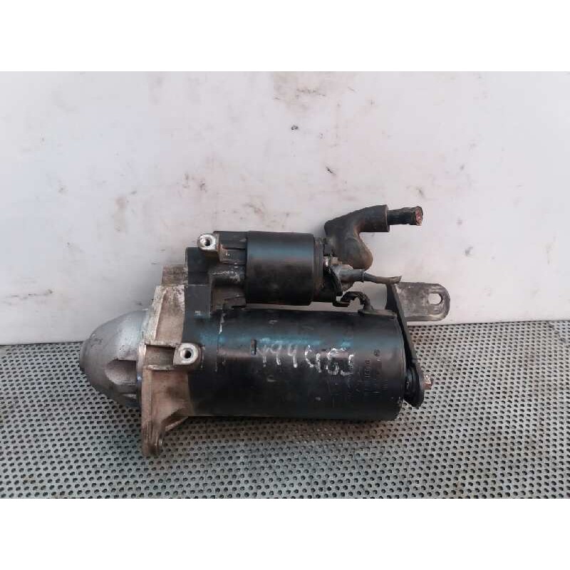 Recambio de motor arranque para opel frontera b 2.2 16v dti referencia OEM IAM 0001109015 - Gris 3