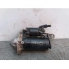 Recambio de motor arranque para opel frontera b 2.2 16v dti referencia OEM IAM 0001109015  