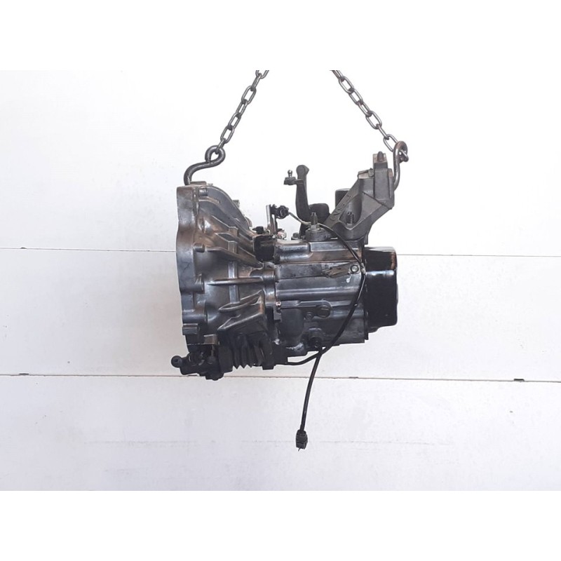 Recambio de caja cambios para mazda 3 lim. (bl) active referencia OEM IAM 9TH0705583 FA - Blanco 9