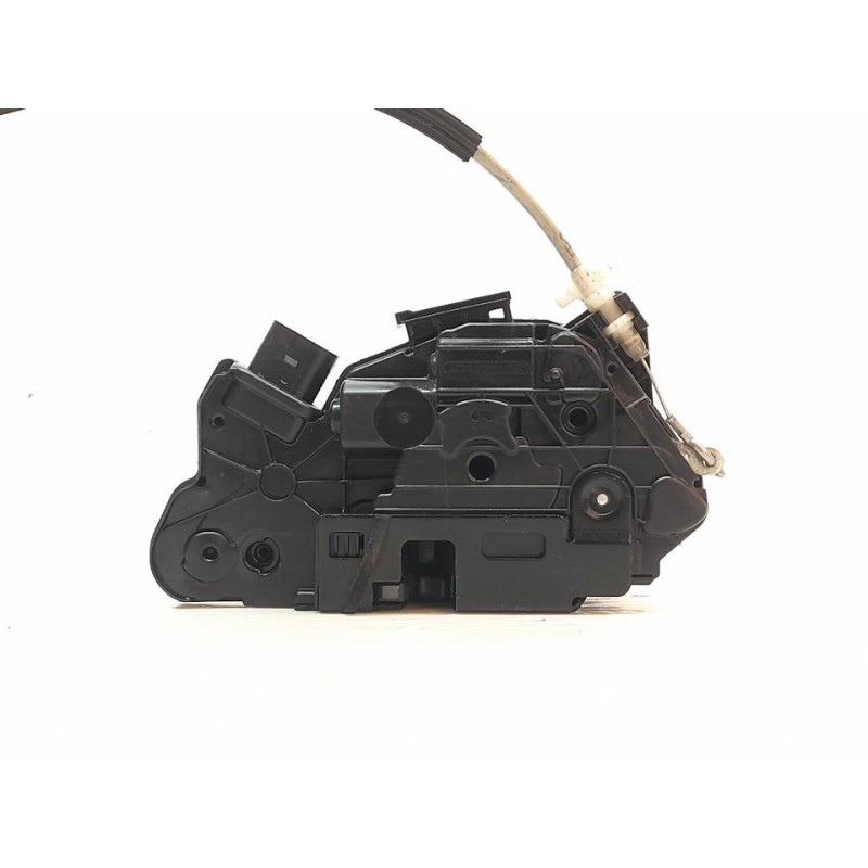 Recambio de cerradura puerta delantera izquierda para seat ibiza sc (6j1) sport referencia OEM IAM 5N1837015A - Azul 3
