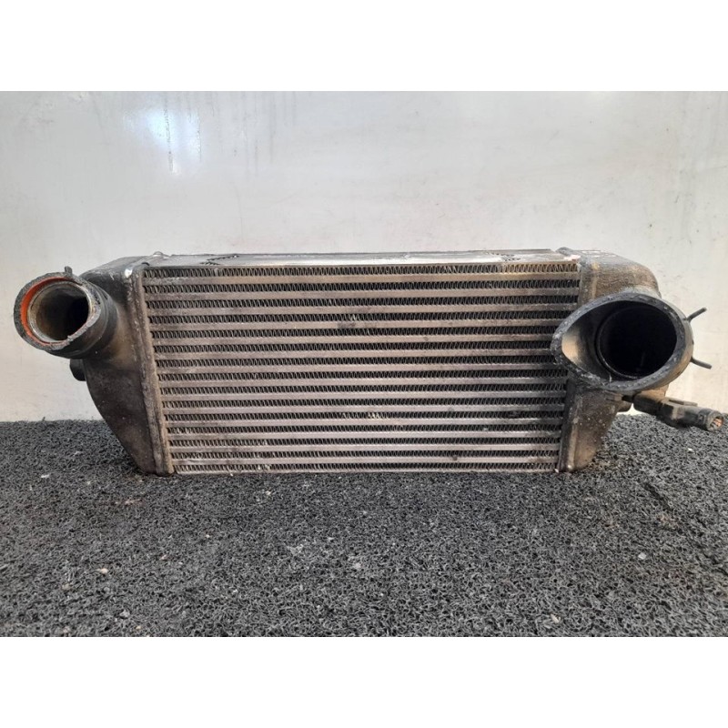 Recambio de intercooler para kia carnival 2.9 crdi vgt ex referencia OEM IAM 281904X90X  