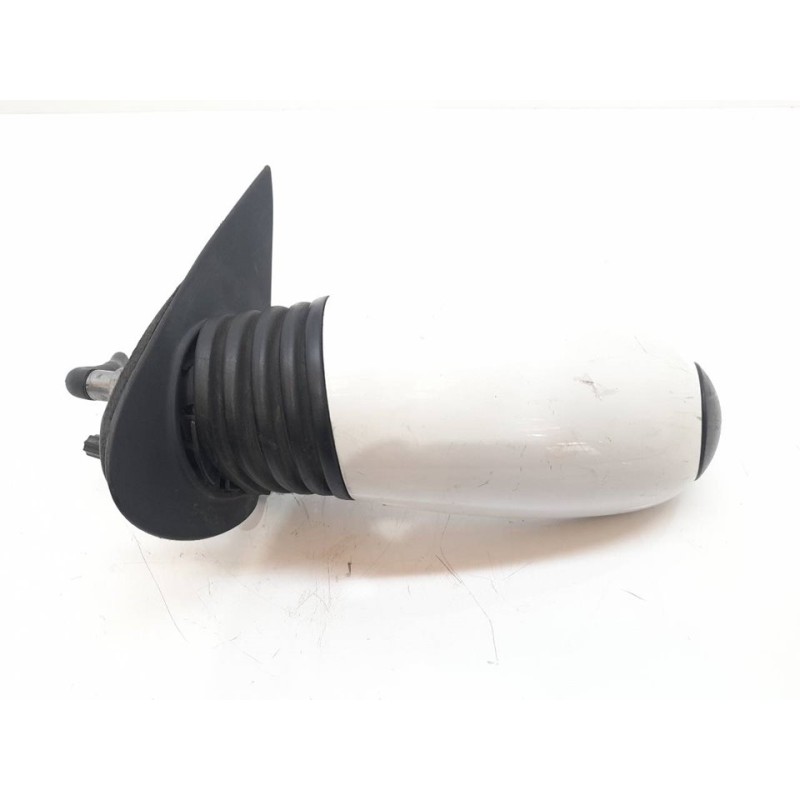 Recambio de retrovisor izquierdo para fiat seicento (187) 1.1 referencia OEM IAM - Blanco 3