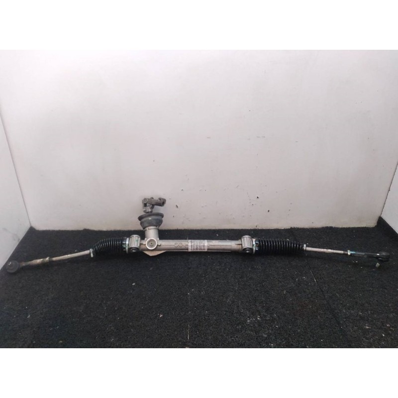Recambio de cremallera direccion para opel corsa e selective referencia OEM IAM 3905771618020606 - Blanco 3