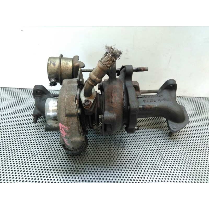 Recambio de turbocompresor para seat cordoba berlina (6k2) sx referencia OEM IAM 0281457010 4