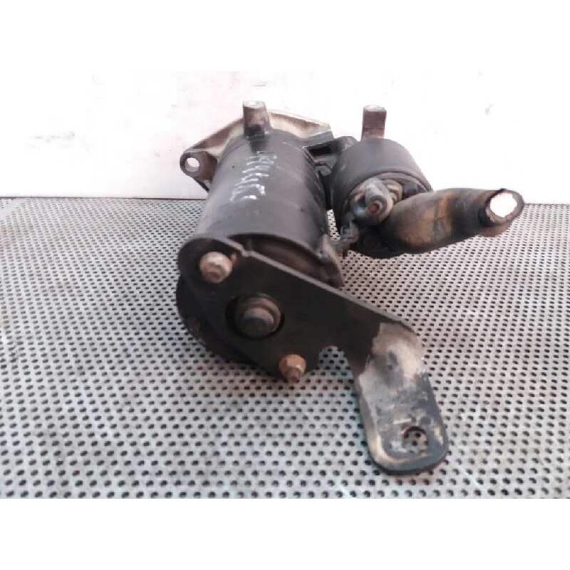 Recambio de motor arranque para opel frontera b 2.2 16v dti referencia OEM IAM 0001109015 - Gris 4