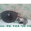 Recambio de kit airbag para renault megane ii berlina 3p 1.6 16v referencia OEM IAM   