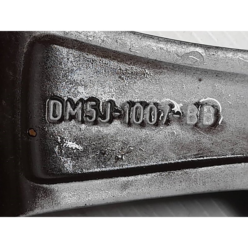 Recambio de llanta para ford c-max trend referencia OEM IAM DM5J1007BB - Negro 2
