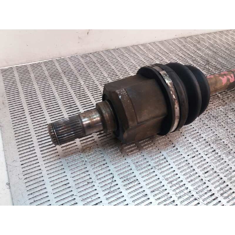 Recambio de transmision delantera derecha para hyundai elantra (xd) 2.0 cat referencia OEM IAM  137879 2