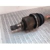 Recambio de transmision delantera derecha para hyundai elantra (xd) 2.0 cat referencia OEM IAM  137879 