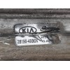 Recambio de intercooler para kia carnival 2.9 crdi vgt ex referencia OEM IAM 281904X90X  