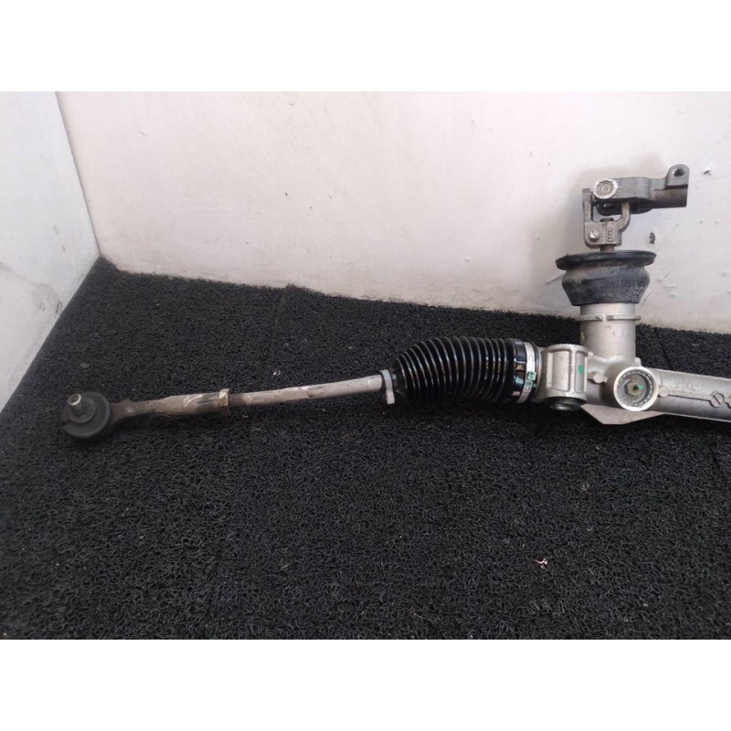 Recambio de cremallera direccion para opel corsa e selective referencia OEM IAM 3905771618020606 - Blanco 4