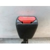 Recambio de enganche cinturon delantero izquierdo para toyota auris 2.0 d-4d cat referencia OEM IAM   