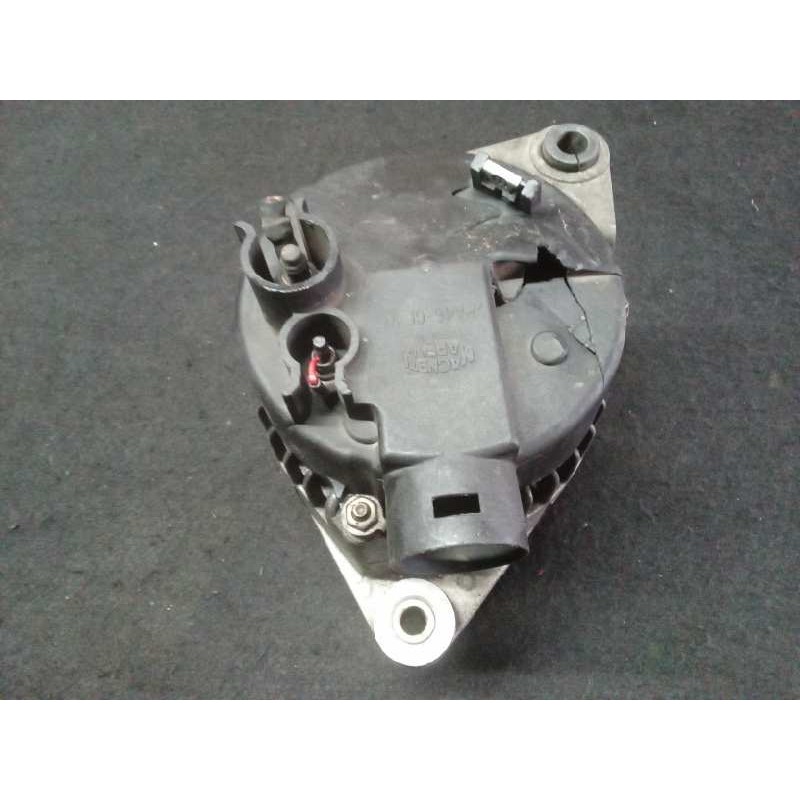 Recambio de alternador para fiat bravo (182) 1.6 16v cat referencia OEM IAM 63321328 40557 MAGNETIMANELLI 2
