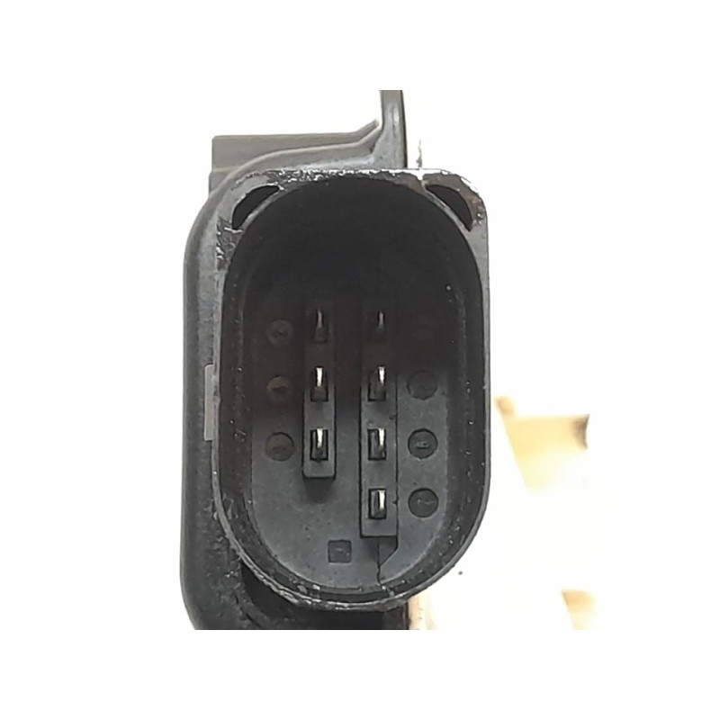 Recambio de cerradura puerta delantera izquierda para seat ibiza sc (6j1) sport referencia OEM IAM 5N1837015A - Azul 5
