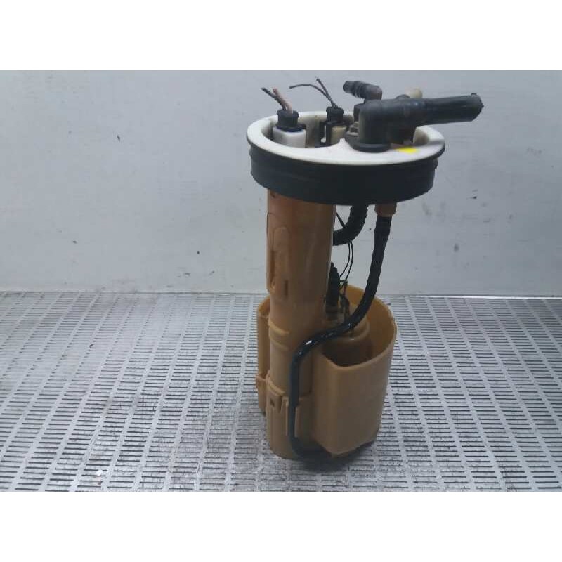 Recambio de aforador para fiat bravo (182) 1.4 12v cat referencia OEM IAM 4415207 - Blanco 4