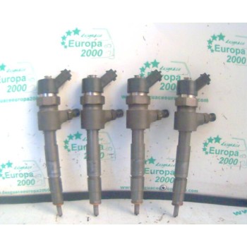 INYECTOR 0445110002 