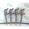 Recambio de inyector para fiat brava (182) 1.9 jtd cat referencia OEM IAM 0445110002  