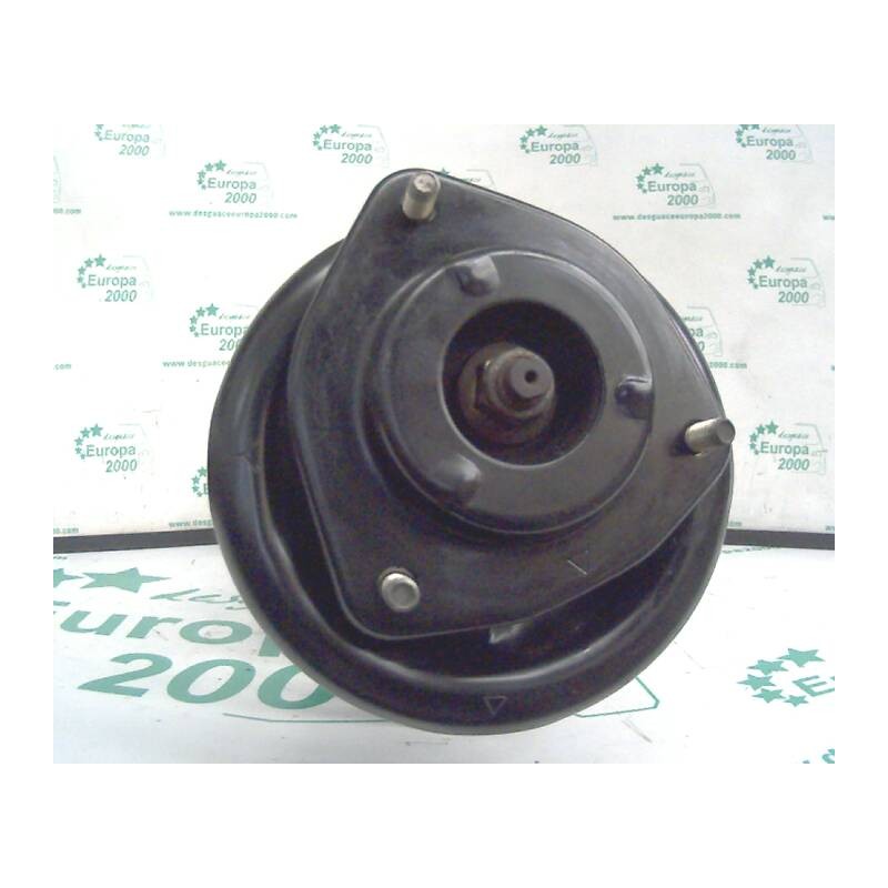 Recambio de amortiguador delantero izquierdo para nissan almera (n15) 2.0 diesel referencia OEM IAM 3