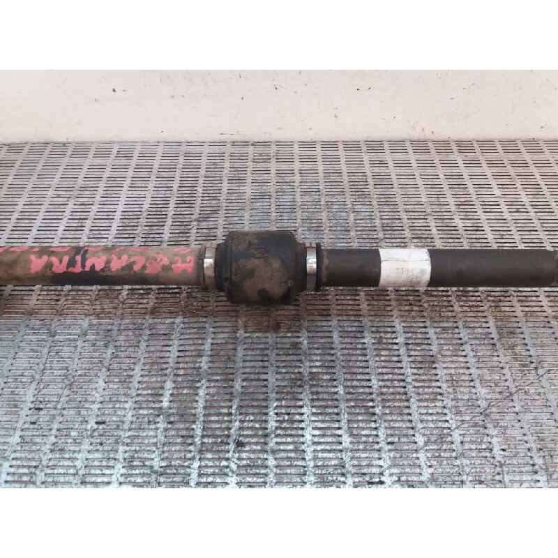 Recambio de transmision delantera derecha para hyundai elantra (xd) 2.0 cat referencia OEM IAM  137879 3