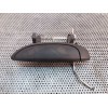 Recambio de maneta exterior delantera izquierda para dacia logan ambiance referencia OEM IAM  7700433076 