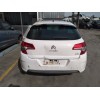 citroën c4 lim. del año 2013