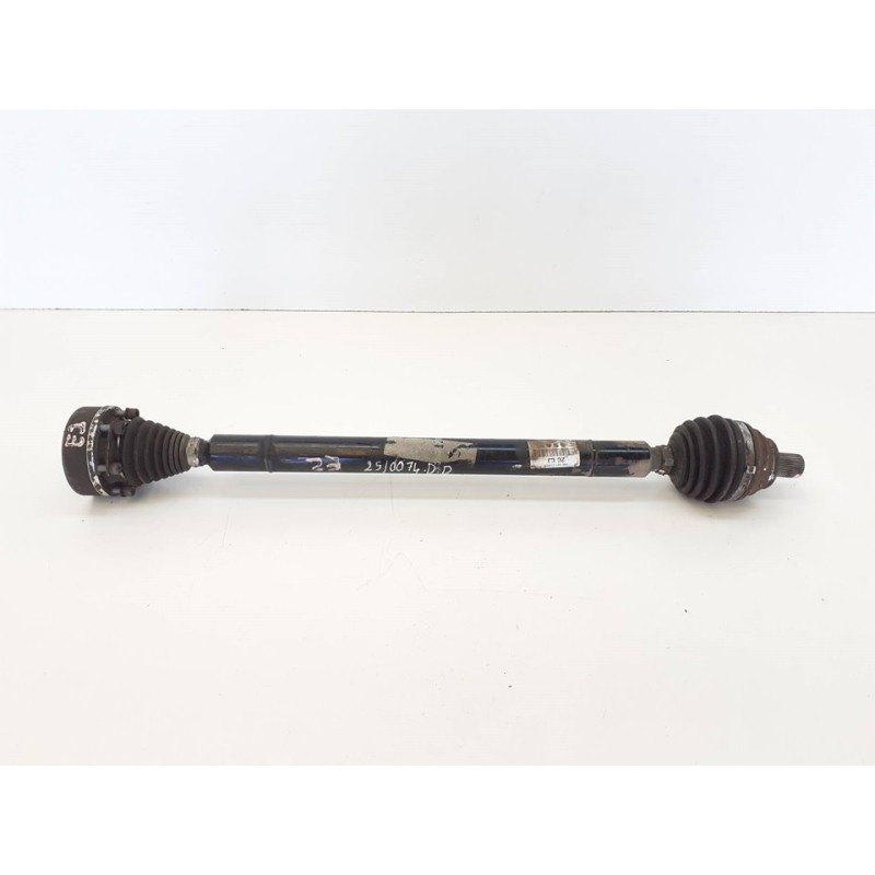 Recambio de transmision delantera derecha para seat leon (1p1) sport referencia OEM IAM 1K0407272CC 2CCJ 
