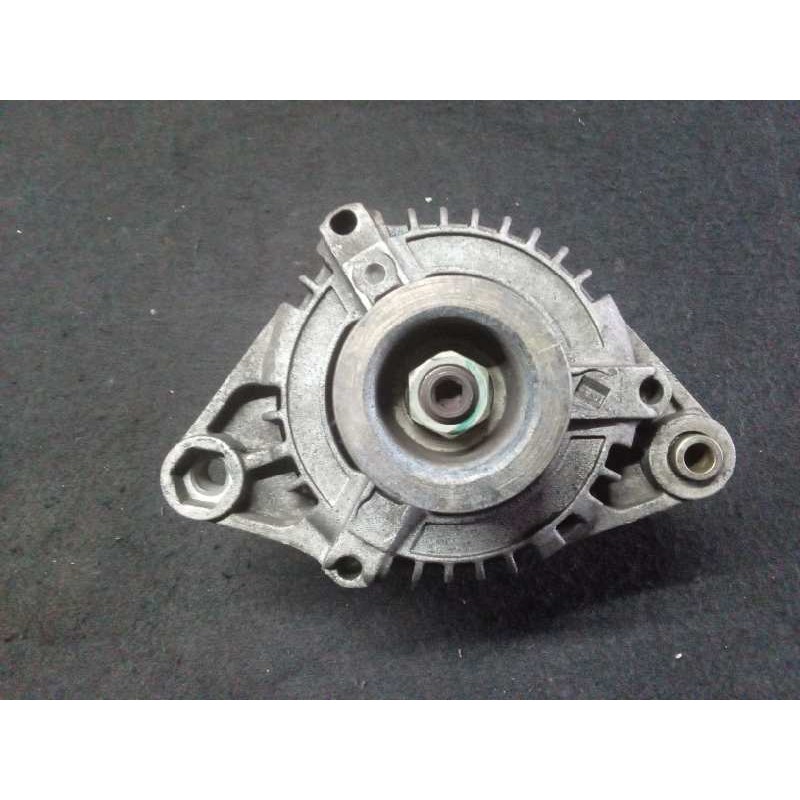 Recambio de alternador para fiat bravo (182) 1.6 16v cat referencia OEM IAM 63321328 40557 MAGNETIMANELLI 3