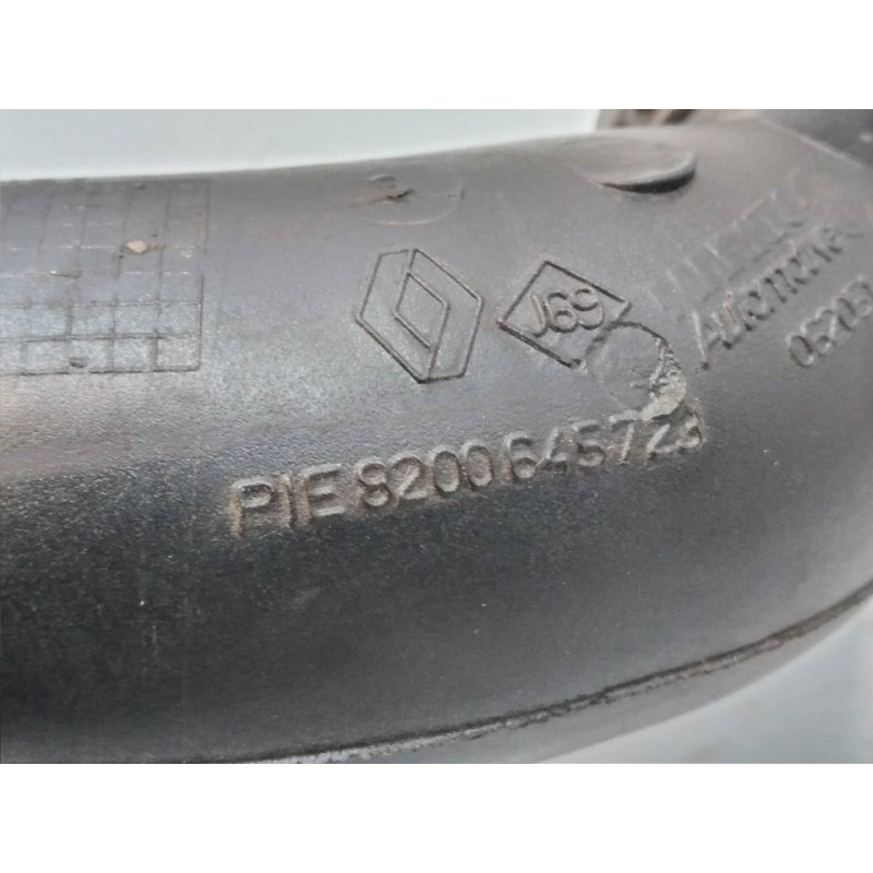 Recambio de tubo para dacia lodgy laureate referencia OEM IAM PIE8200645723 8200645723 - Blanco 3