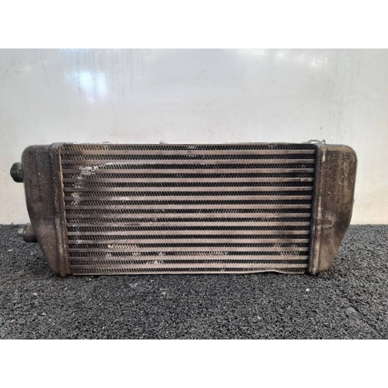 Recambio de intercooler para kia carnival 2.9 crdi vgt ex referencia OEM IAM 281904X90X - Negro 3