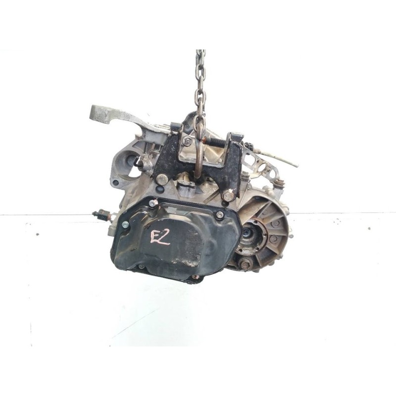 Recambio de caja cambios para seat cordoba berlina (6l2) stella referencia OEM IAM GRY - Azul 2