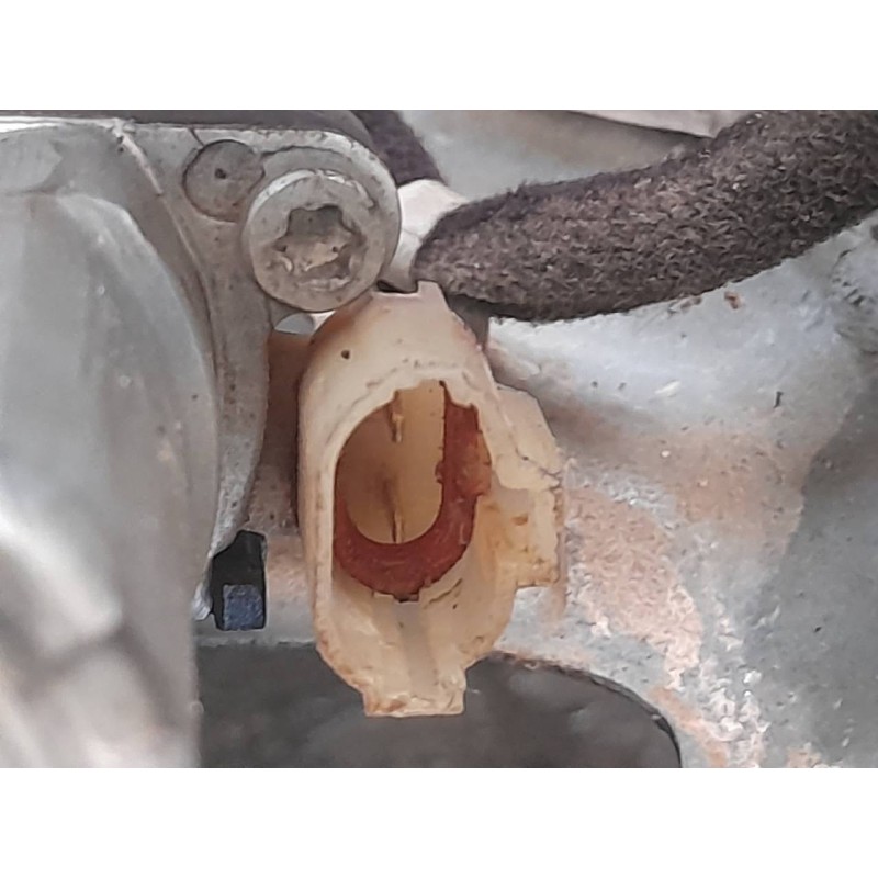 Recambio de elevalunas trasero derecho para kia sportage lx 4x4 referencia OEM IAM 3