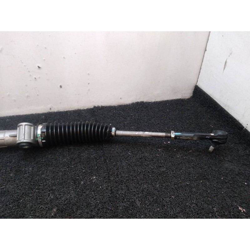 Recambio de cremallera direccion para opel corsa e selective referencia OEM IAM 3905771618020606 - Blanco 5