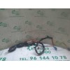 Recambio de antirrobo / llave contacto para citroën c5 berlina 2.0 hpi cat (rlz / ew10d) referencia OEM IAM   