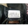 Recambio de kit airbag para renault megane ii berlina 3p 1.6 16v referencia OEM IAM   