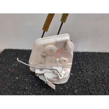 CERRADURA PUERTA DELANTERA IZQUIERDA 9G08E0739 BBP2 