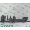 Recambio de amortiguador delantero izquierdo para nissan almera (n15) 2.0 diesel referencia OEM IAM   