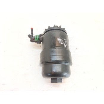 FILTRO GASOIL 84186991 