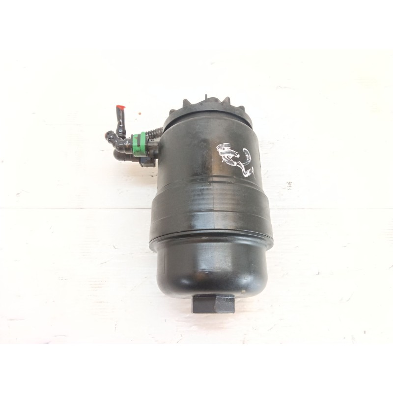 Recambio de filtro gasoil para opel insignia b grand sport (z18) 1.6 cdti (68) referencia OEM IAM 84186991  