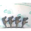 Recambio de inyector para fiat brava (182) 1.9 jtd cat referencia OEM IAM 0445110002  
