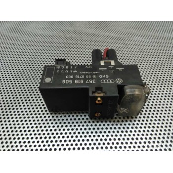 CENTRALITA DE ELECTROS 357919506 898718000 
