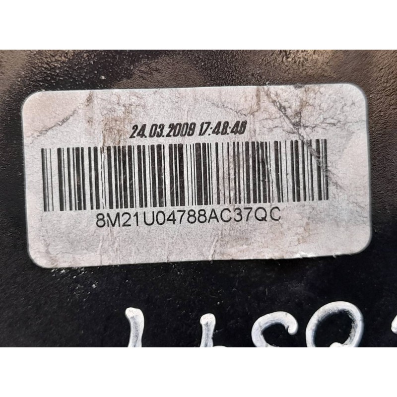 Recambio de cenicero para ford s-max (ca1) titanium referencia OEM IAM 8M21U04788AC 4