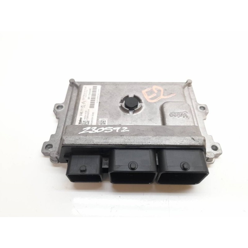 Recambio de centralita motor uce para peugeot 208 style referencia OEM IAM 9811545080  