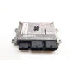 Recambio de centralita motor uce para peugeot 208 style referencia OEM IAM 9811545080  