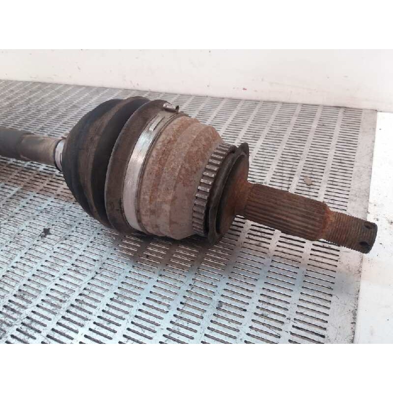 Recambio de transmision delantera derecha para hyundai elantra (xd) 2.0 cat referencia OEM IAM  137879 4